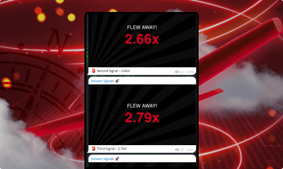 Aviator Signals Online