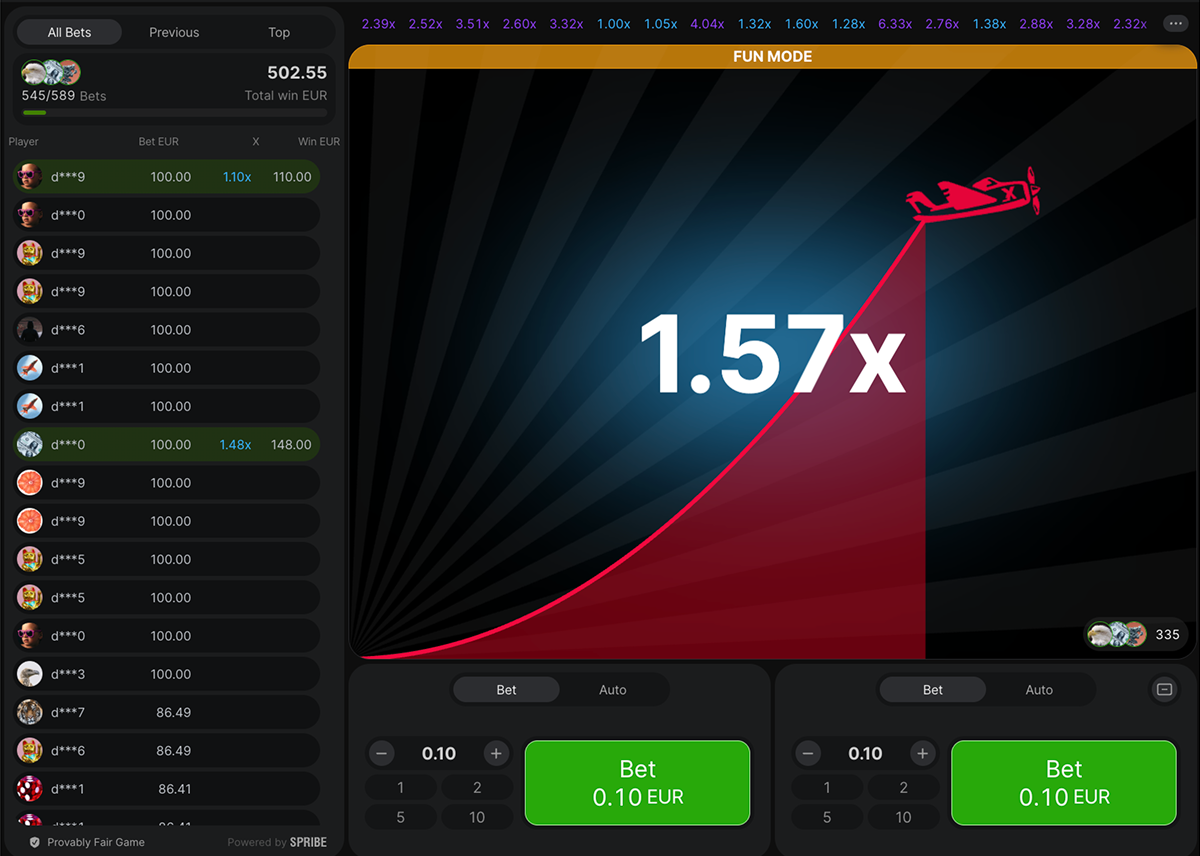 Try Aviator Predictors